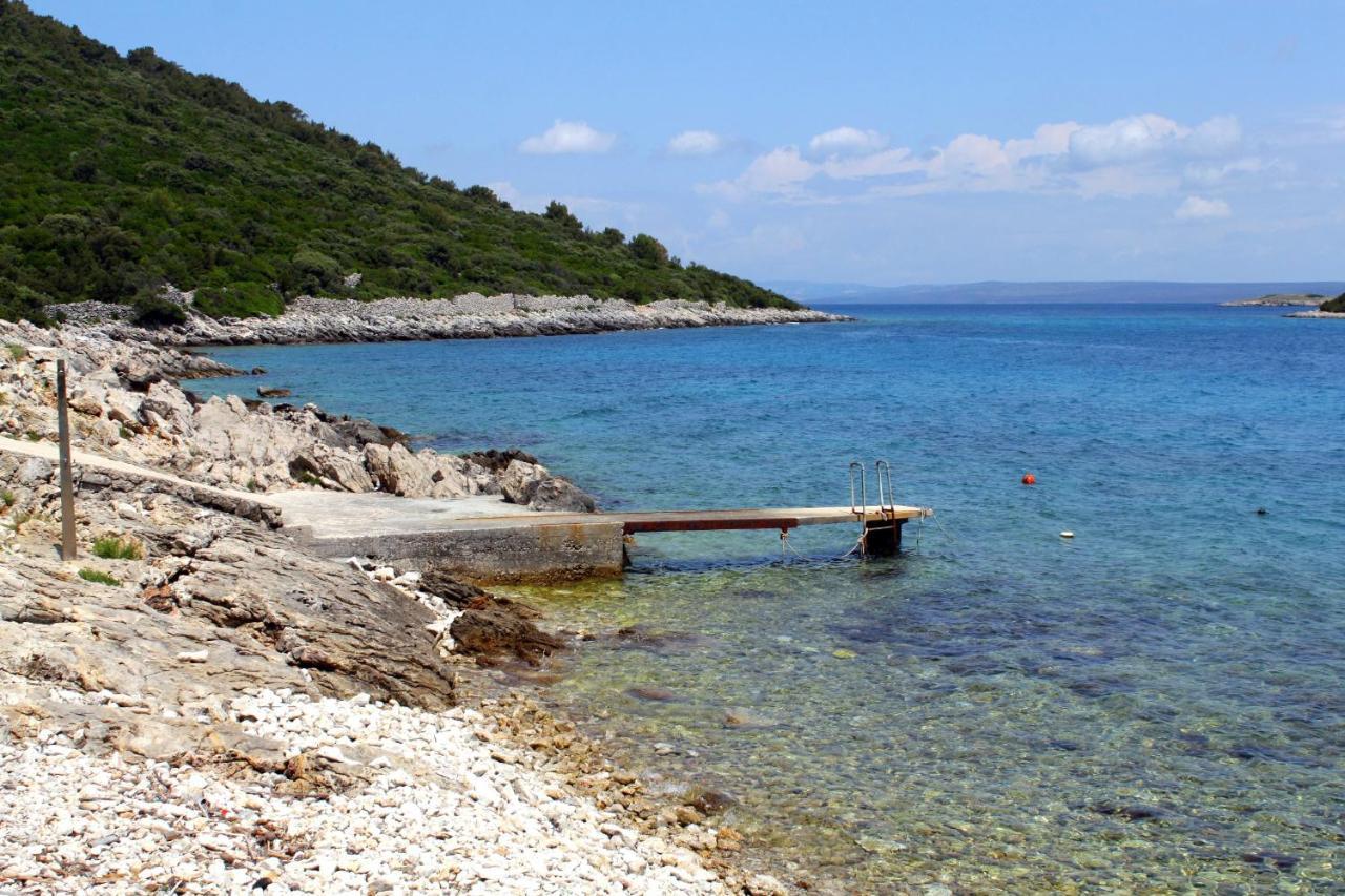 Apartments And Rooms With Parking Space Cunski, Losinj - 2498 외부 사진