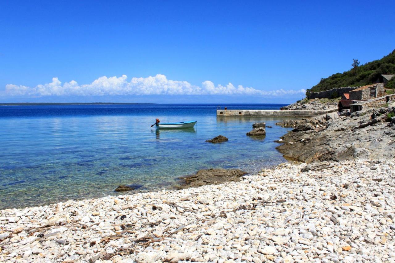 Apartments And Rooms With Parking Space Cunski, Losinj - 2498 외부 사진