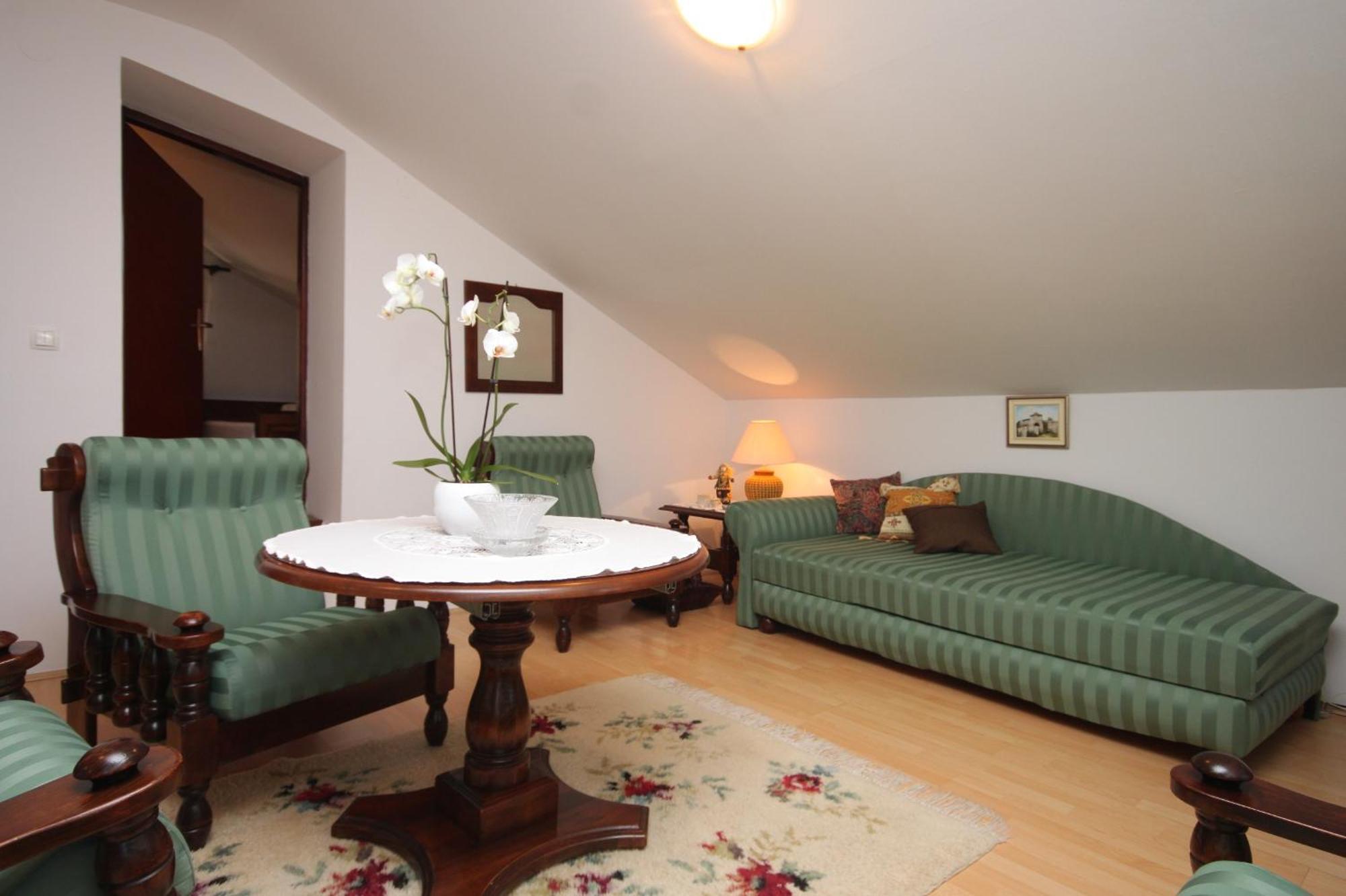 Apartments And Rooms With Parking Space Cunski, Losinj - 2498 객실 사진