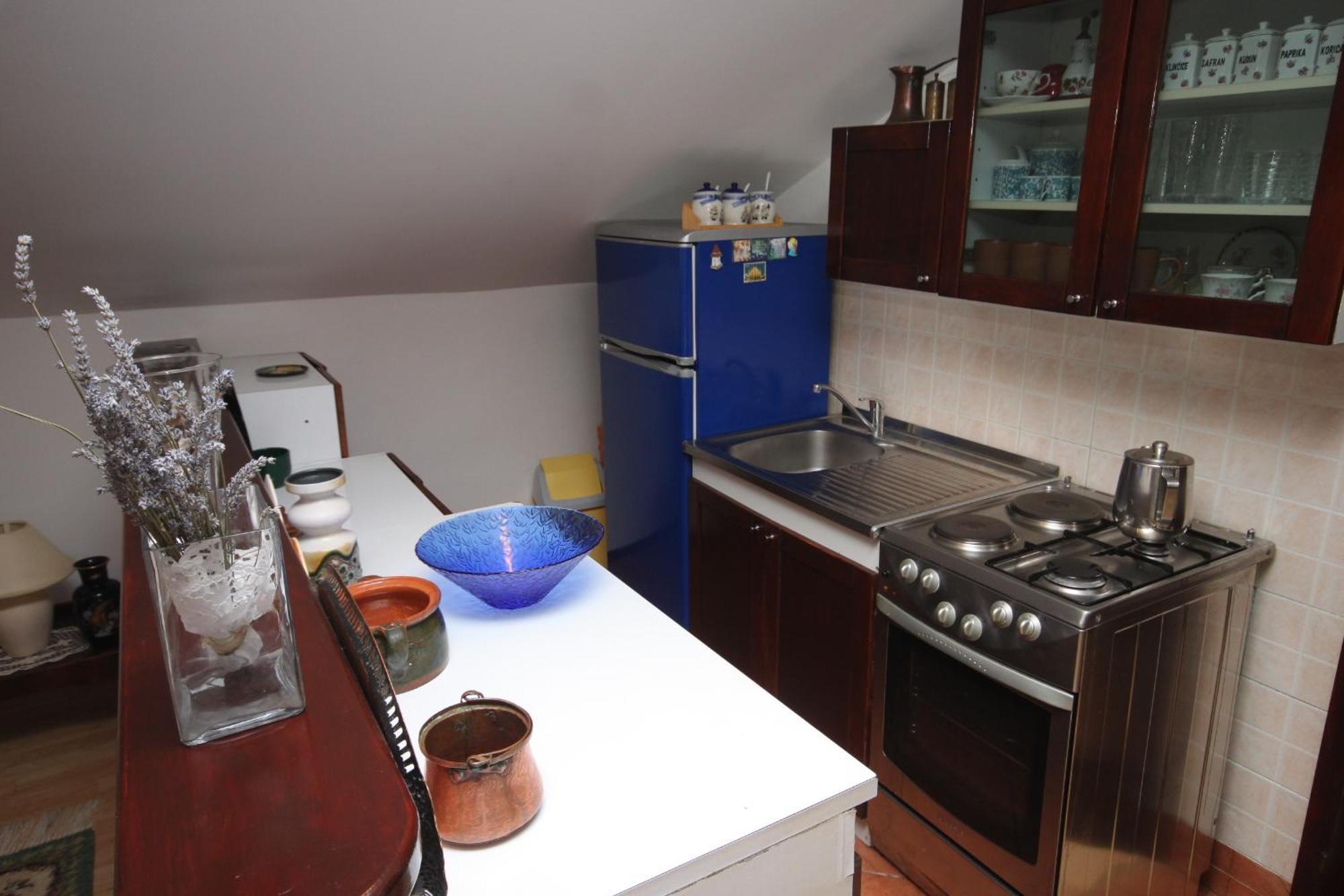 Apartments And Rooms With Parking Space Cunski, Losinj - 2498 객실 사진