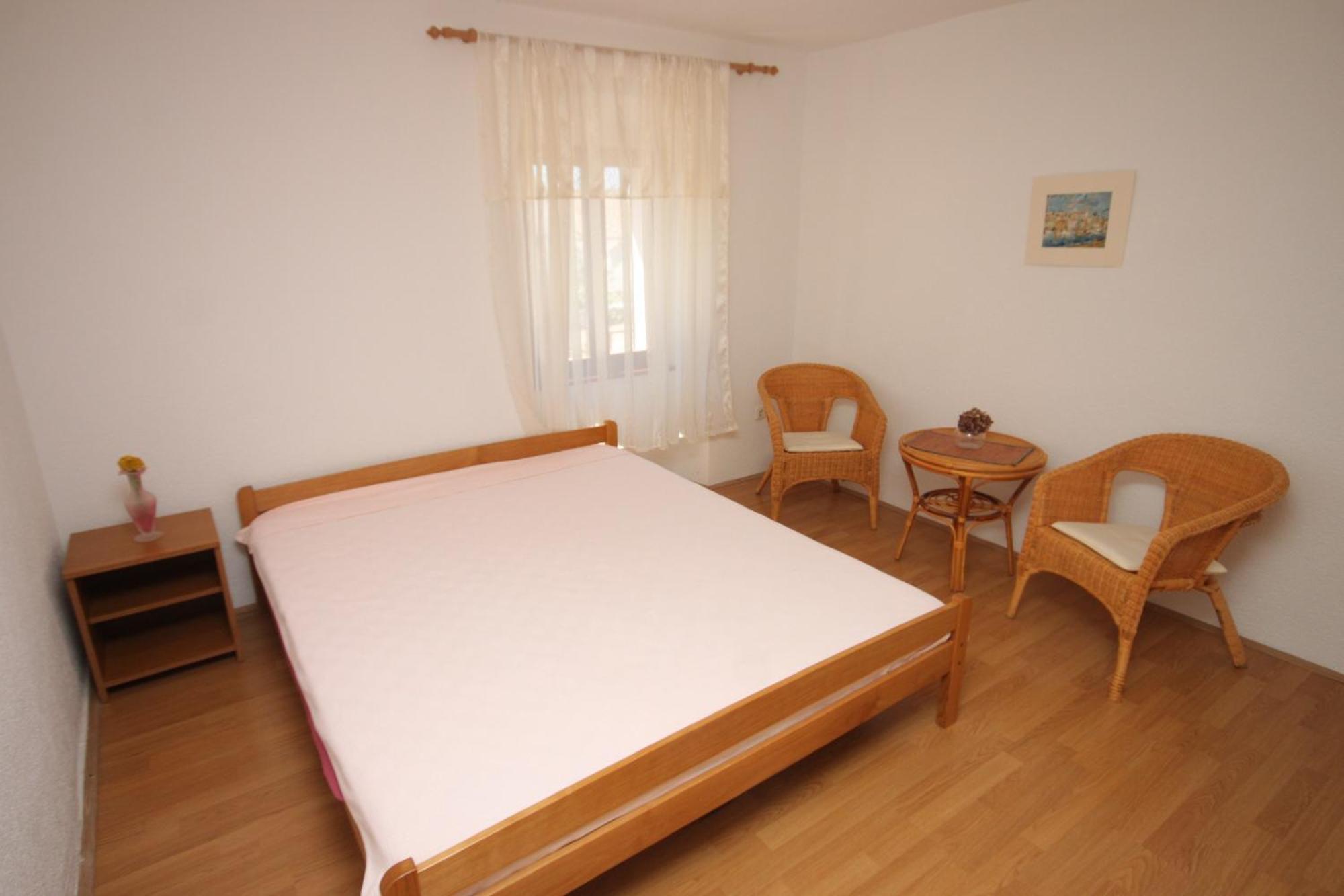 Apartments And Rooms With Parking Space Cunski, Losinj - 2498 객실 사진